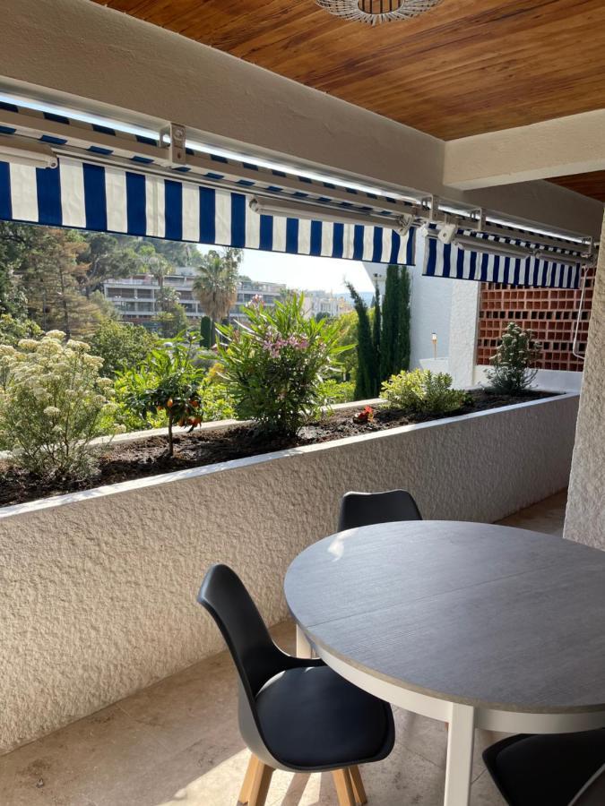 Le Cezanne Au Centre De Cassis Lejlighed Eksteriør billede