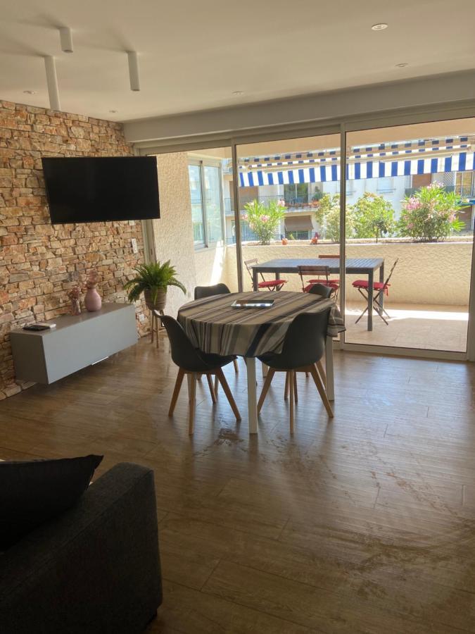 Le Cezanne Au Centre De Cassis Lejlighed Eksteriør billede